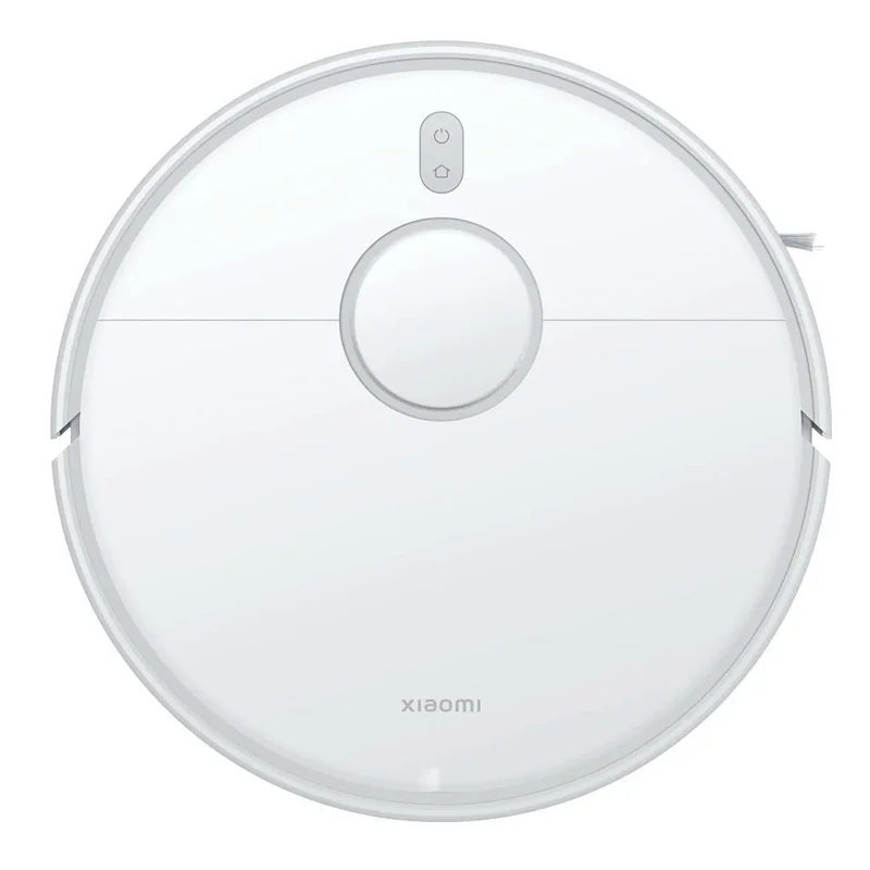 Робот-пылесос Xiaomi Robot Vacuum X10 Белый (со станцией для автом. cбора мусора JCZ2201) 3