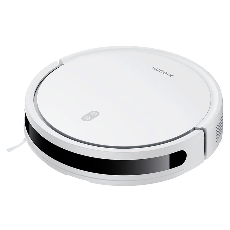 Робот-пылесос Xiaomi Robot Vacuum E10 Белый (в комплекте блок питания и зарядная станция CDZB112) 2