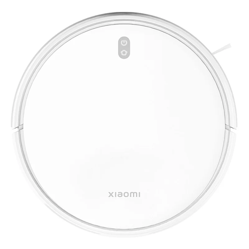 Робот-пылесос Xiaomi Robot Vacuum E10 Белый (в комплекте блок питания и зарядная станция CDZB112) 3