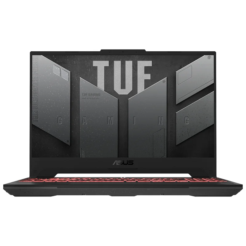 Игровой ноутбук 15,6'' Asus TUF Gaming A15 (Ryzen 7 7735HS-16-512-RTX4050 6-D)(FA507NU-LP055) 2