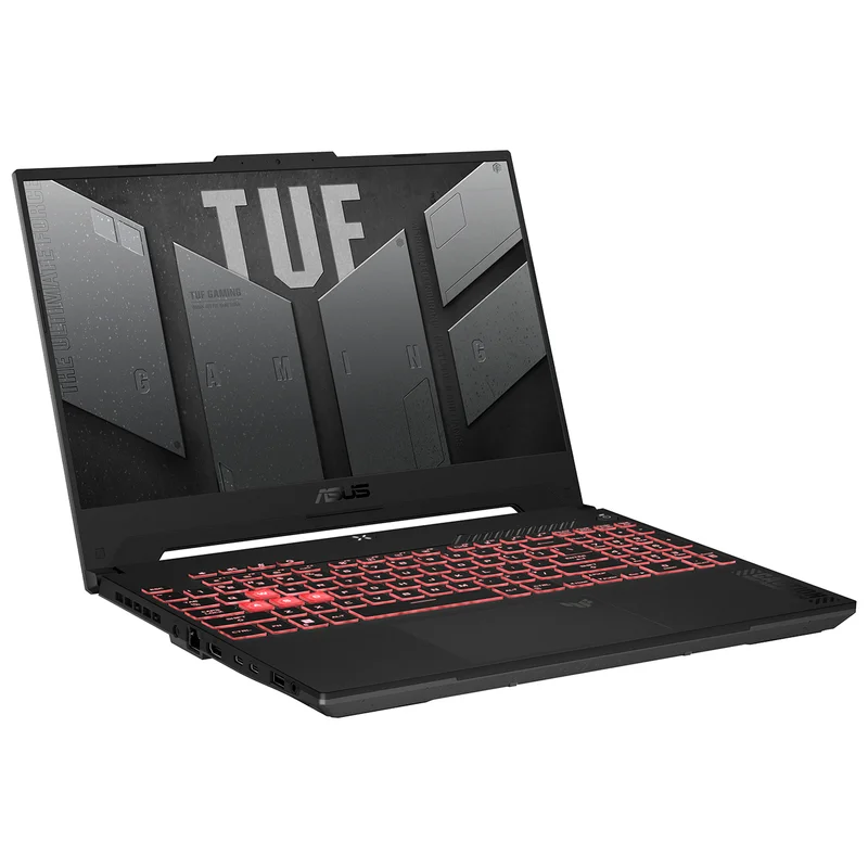 Игровой ноутбук 15,6'' Asus TUF Gaming A15 (Ryzen 7 7735HS-16-512-RTX4050 6-D)(FA507NU-LP055) 3