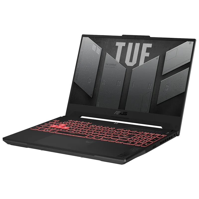 Игровой ноутбук 15,6'' Asus TUF Gaming A15 (Ryzen 7 7735HS-16-512-RTX4050 6-D)(FA507NU-LP055) 4