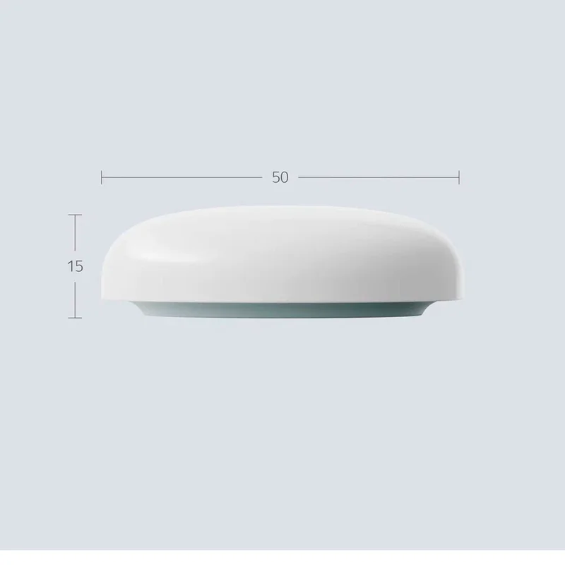 Датчик протечки Яндекс, с Zigbee, (YNDX-00521) 9