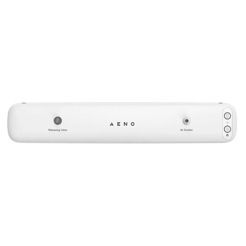 Вакуумный упаковщик AENO AVS-0001 4