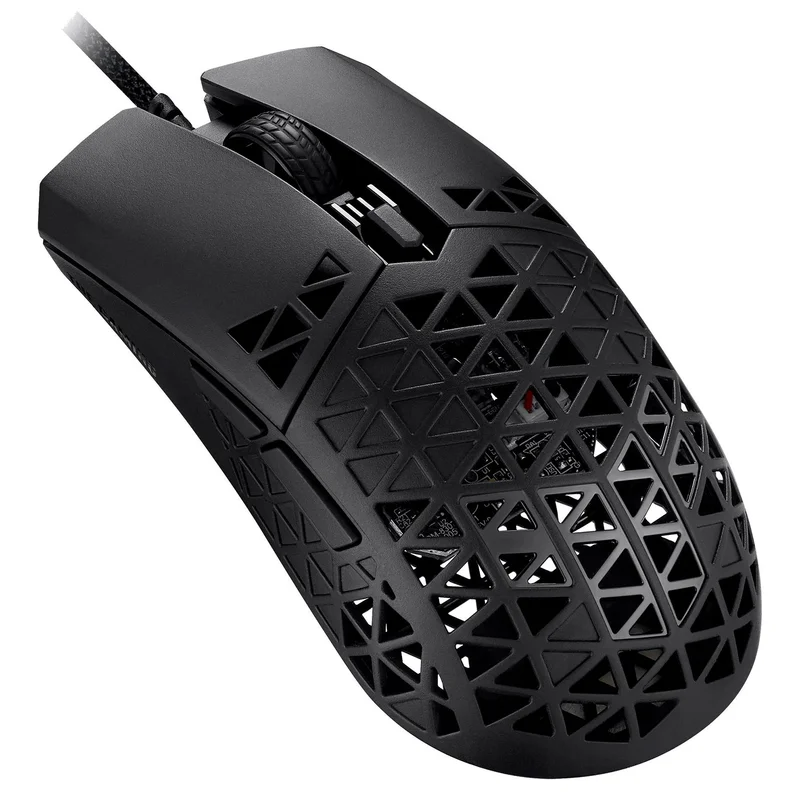 Игровая мышь Asus TUF Gaming M4 Air (90MP02K0-BMUA00) 3
