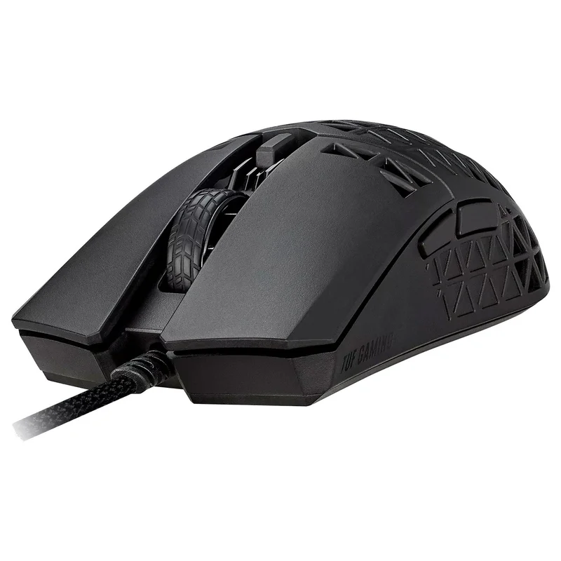 Игровая мышь Asus TUF Gaming M4 Air (90MP02K0-BMUA00) 4