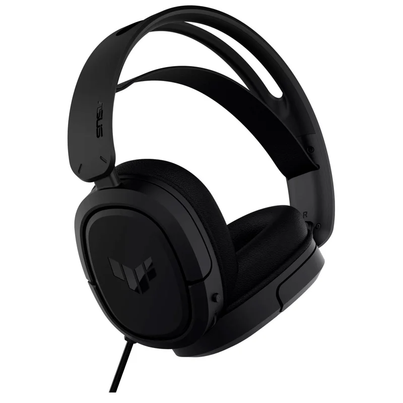 Игровая гарнитура беспроводная Asus TUF Gaming H1 (90YH0391-B3UA00) 2