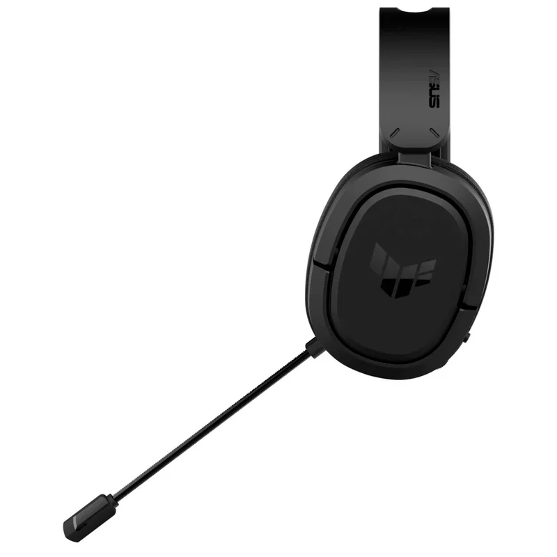 Игровая гарнитура беспроводная Asus TUF Gaming H1 (90YH0391-B3UA00) 4