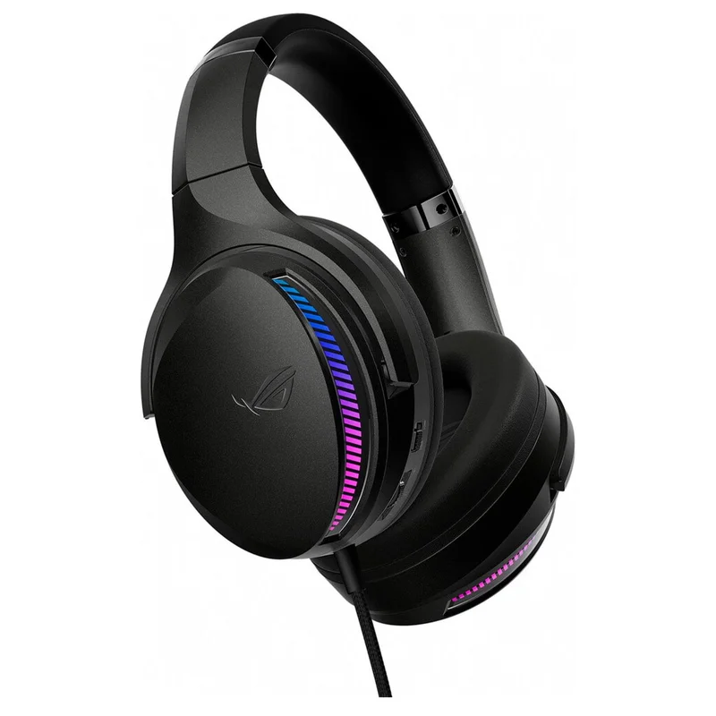 Игровая гарнитура Asus ROG Fusion II 300 7.1 (90YH02X3-B2UA00)