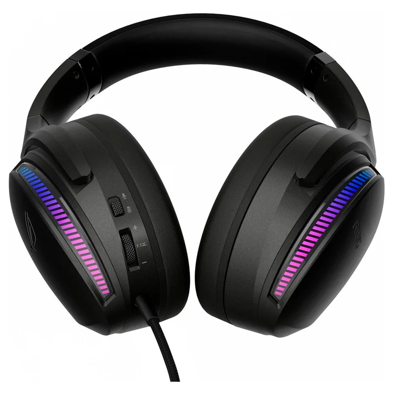 Игровая гарнитура Asus ROG Fusion II 300 7.1 (90YH02X3-B2UA00) 2