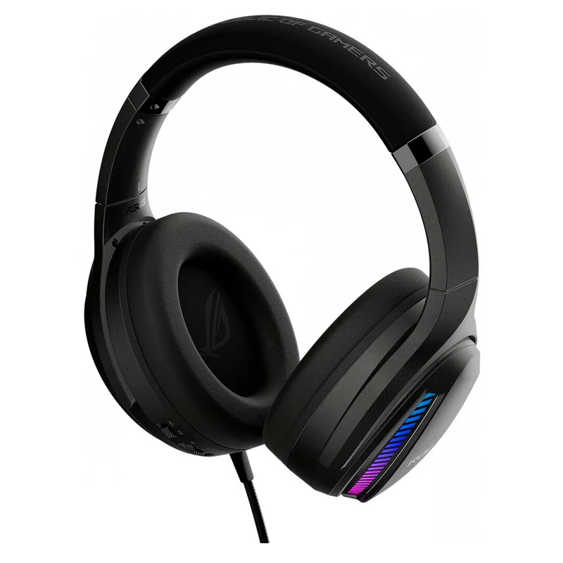 Игровая гарнитура Asus ROG Fusion II 300 7.1 (90YH02X3-B2UA00) 3