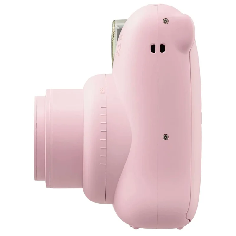 Цифр. Фотоаппарат FUJIFILM Instax Mini 12 Blossom Pink 3