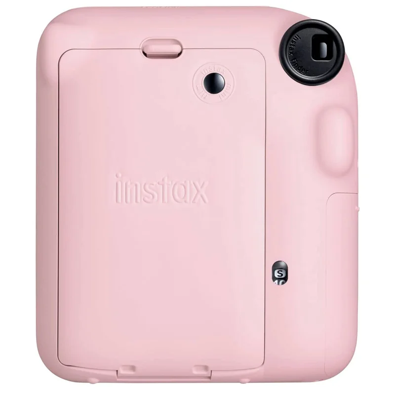 Цифр. Фотоаппарат FUJIFILM Instax Mini 12 Blossom Pink 5