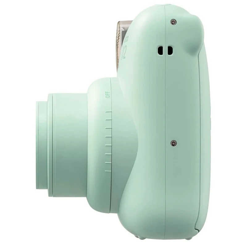 Цифр. Фотоаппарат FUJIFILM Instax Mini 12 Mint Green 3