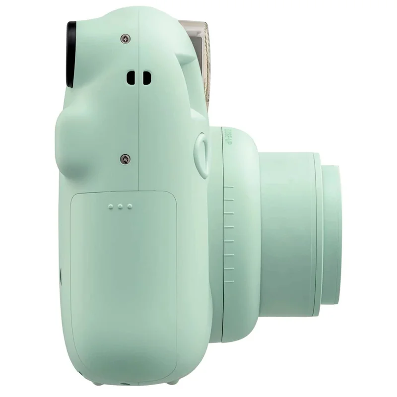 Цифр. Фотоаппарат FUJIFILM Instax Mini 12 Mint Green 4
