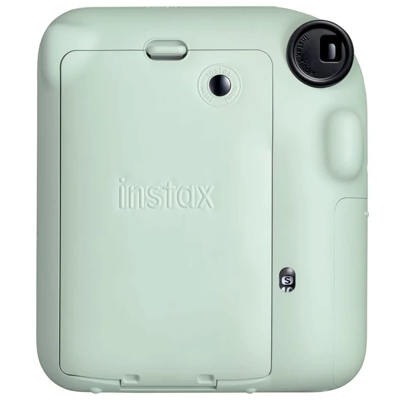 Цифр. Фотоаппарат FUJIFILM Instax Mini 12 Mint Green 5