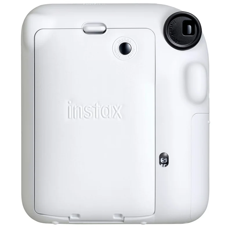 Цифр. Фотоаппарат FUJIFILM Instax Mini 12 Clay White 2