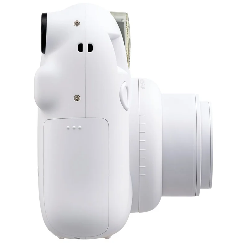 Цифр. Фотоаппарат FUJIFILM Instax Mini 12 Clay White 3