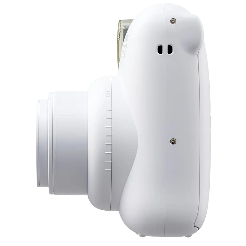 Цифр. Фотоаппарат FUJIFILM Instax Mini 12 Clay White 4