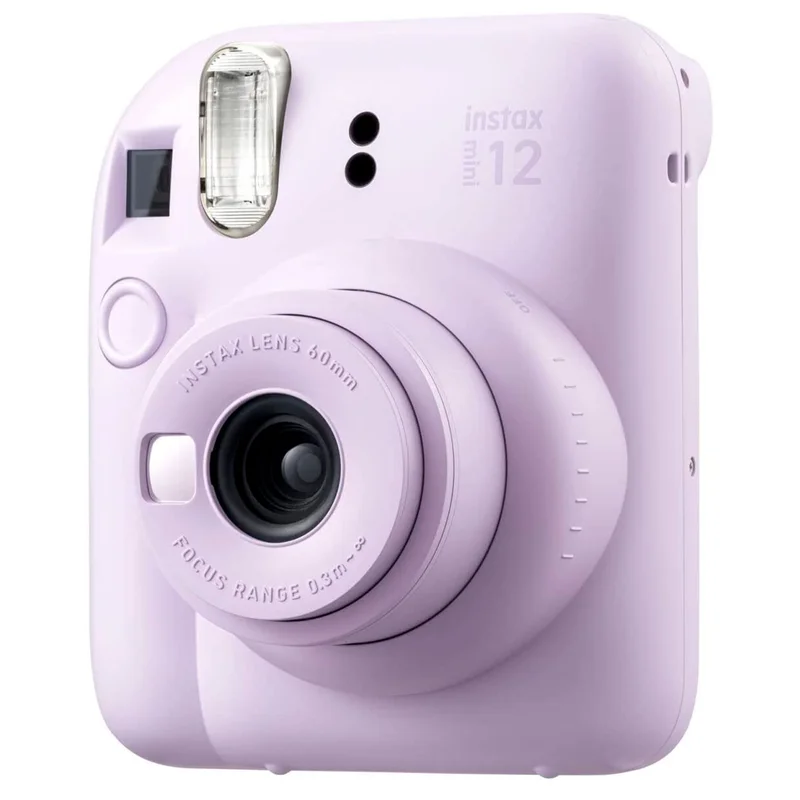Цифр. Фотоаппарат FUJIFILM Instax Mini 12 Lilac Purple 2