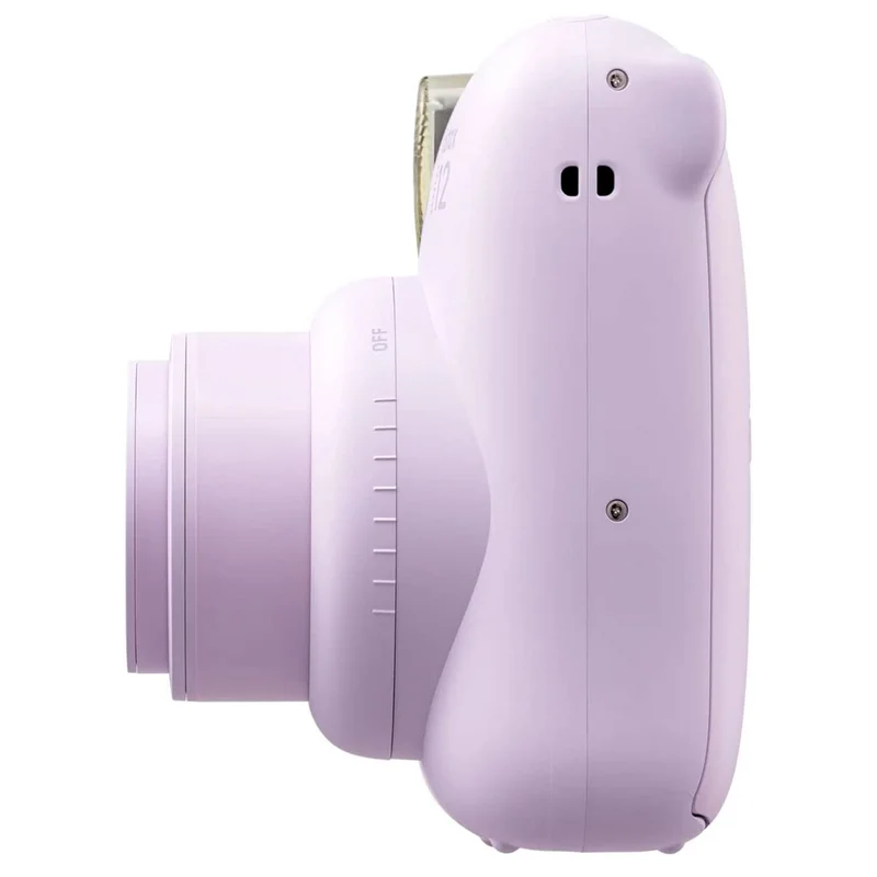 Цифр. Фотоаппарат FUJIFILM Instax Mini 12 Lilac Purple 3