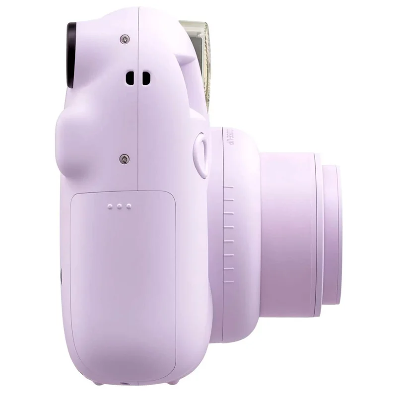 Цифр. Фотоаппарат FUJIFILM Instax Mini 12 Lilac Purple 4