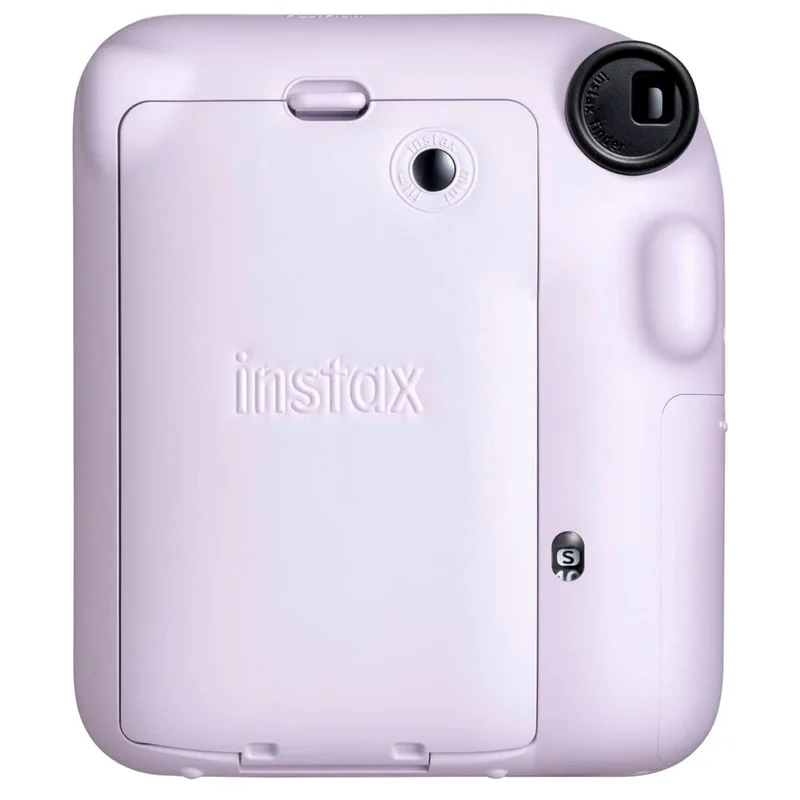 Цифр. Фотоаппарат FUJIFILM Instax Mini 12 Lilac Purple 5