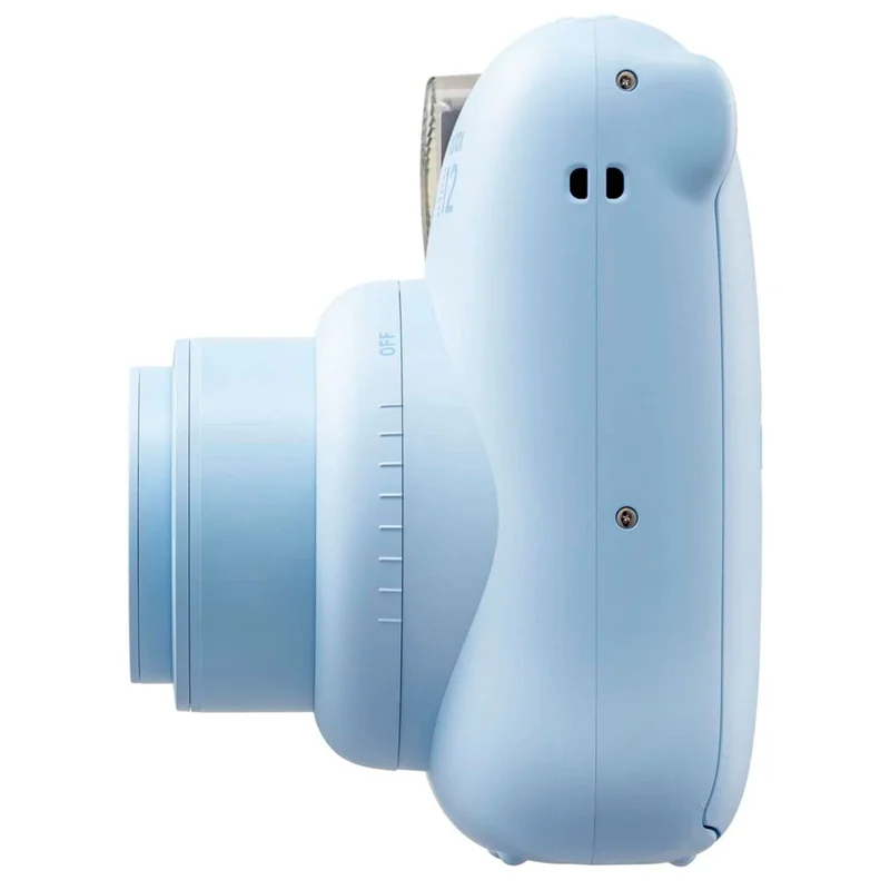 Цифр. Фотоаппарат FUJIFILM Instax Mini 12 Pastel Blue 3