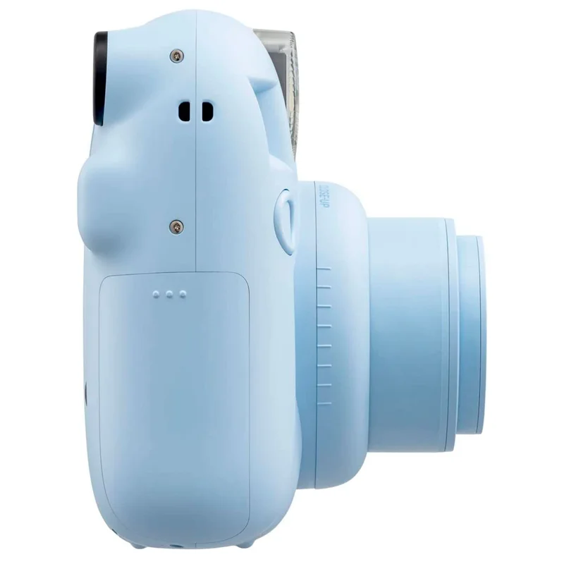 Цифр. Фотоаппарат FUJIFILM Instax Mini 12 Pastel Blue 4