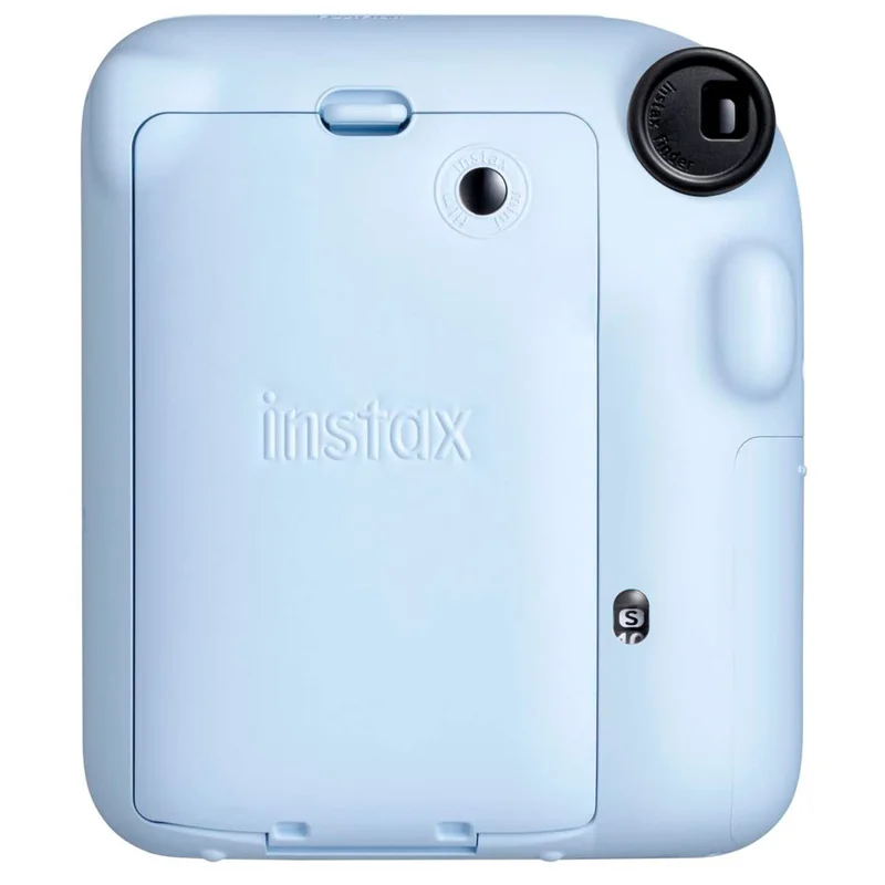 Цифр. Фотоаппарат FUJIFILM Instax Mini 12 Pastel Blue 5