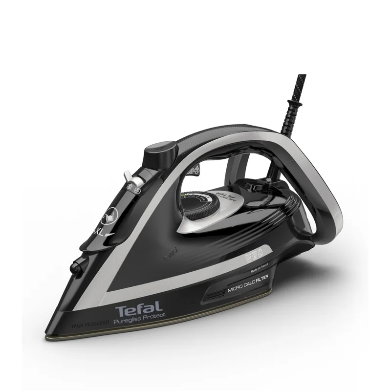 Утюг Tefal FV-8082 10