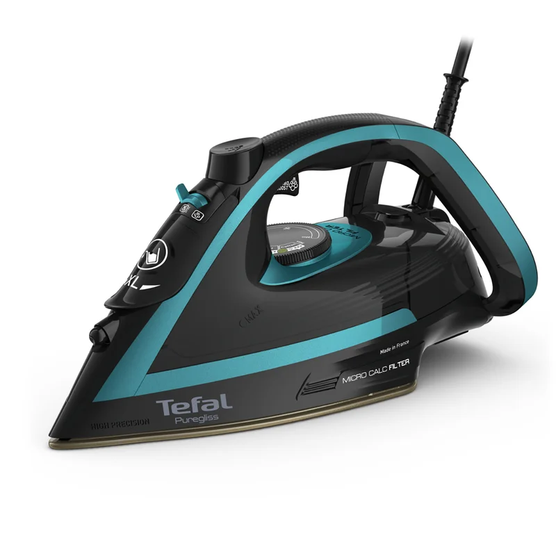 Утюг Tefal FV-8066 10