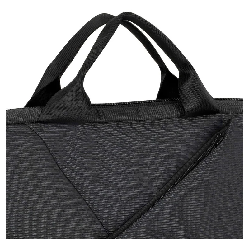 Сумка для ноутбука 13.3" RivaCase Tivoli 8720, Grey, полиэстер (8720-GR) 6