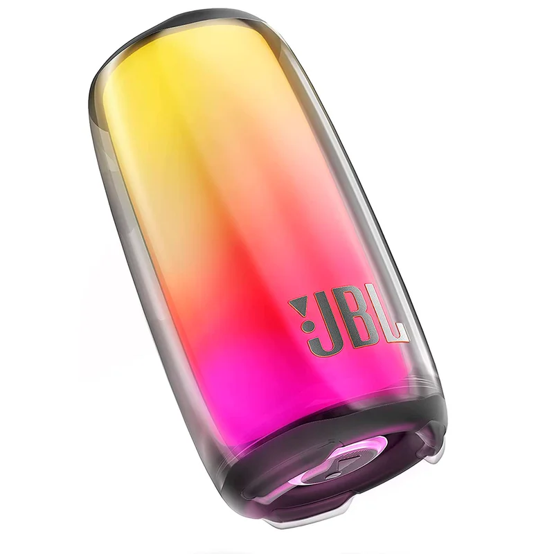 Колонки Bluetooth JBL Pulse 5, Black (JBLPULSE5BLK) 3
