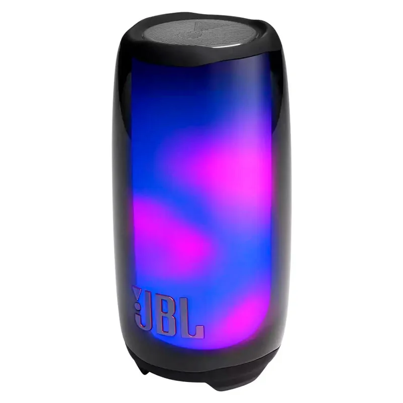 Колонки Bluetooth JBL Pulse 5, Black (JBLPULSE5BLK) 6