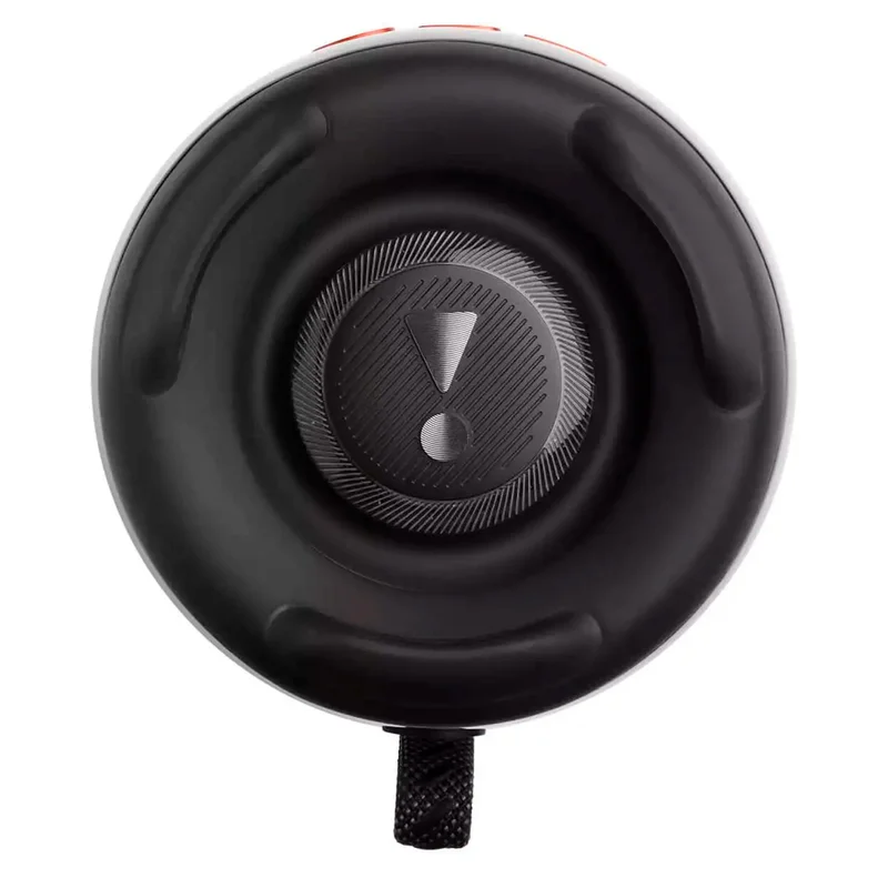 Колонки Bluetooth JBL Pulse 5, Black (JBLPULSE5BLK) 7