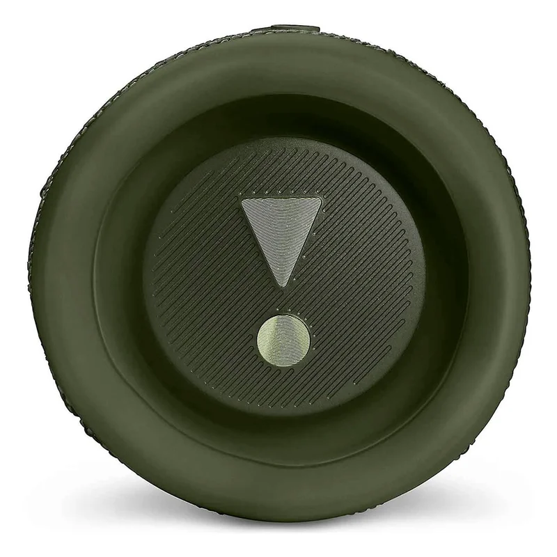 Колонка Bluetooth JBL Flip 6, Green (JBLFLIP6GREN) 6