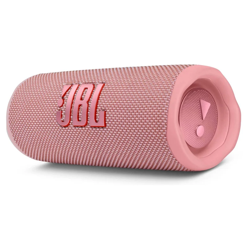 Колонка Bluetooth JBL Flip 6, Pink (JBLFLIP6PINK) 2
