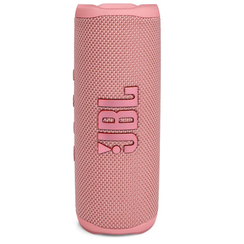 Колонка Bluetooth JBL Flip 6, Pink (JBLFLIP6PINK) 3