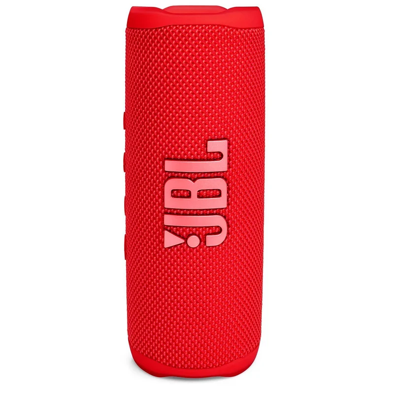 Колонка Bluetooth JBL Flip 6, Red (JBLFLIP6RED) 2