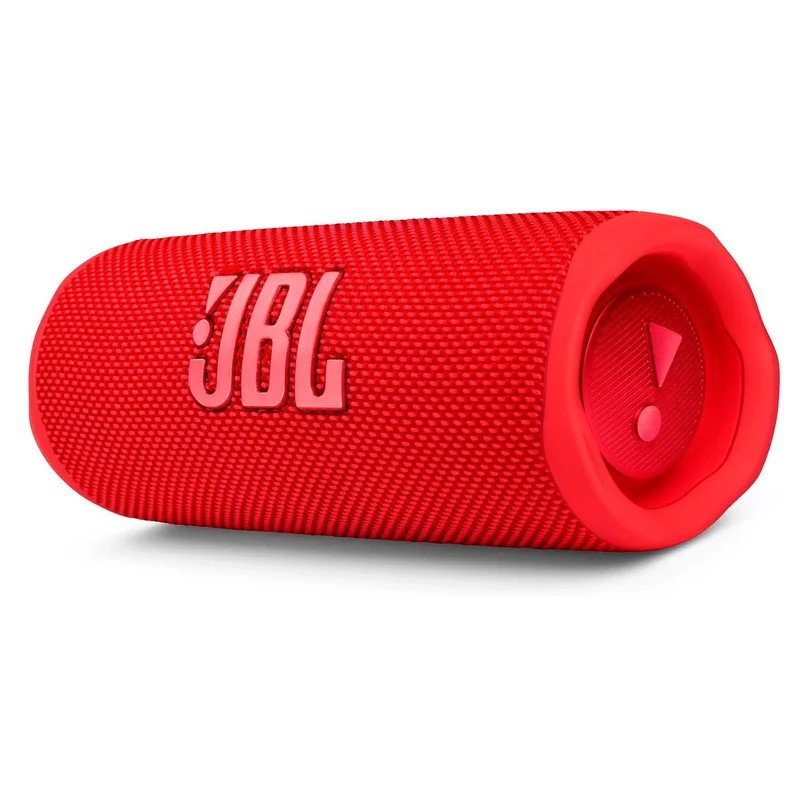 Колонка Bluetooth JBL Flip 6, Red (JBLFLIP6RED) 3