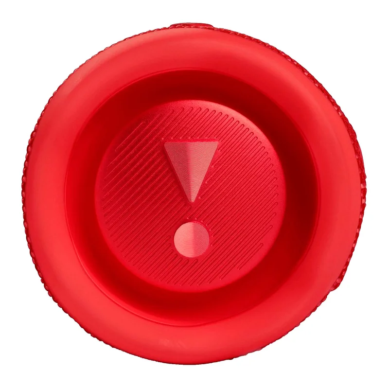 Колонка Bluetooth JBL Flip 6, Red (JBLFLIP6RED) 7