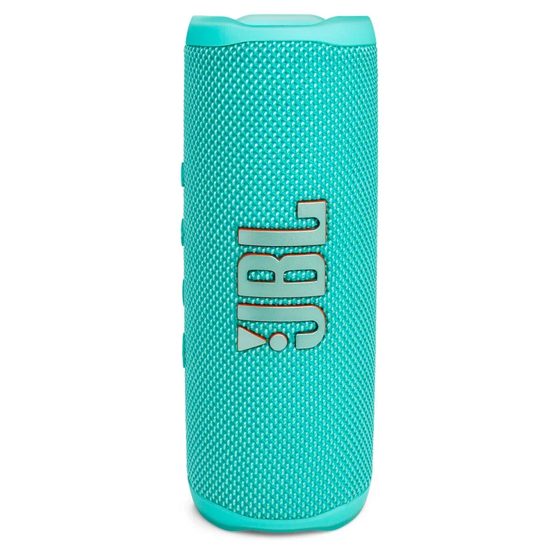 Колонка Bluetooth JBL Flip 6, Teal (JBLFLIP6TEAL) 4