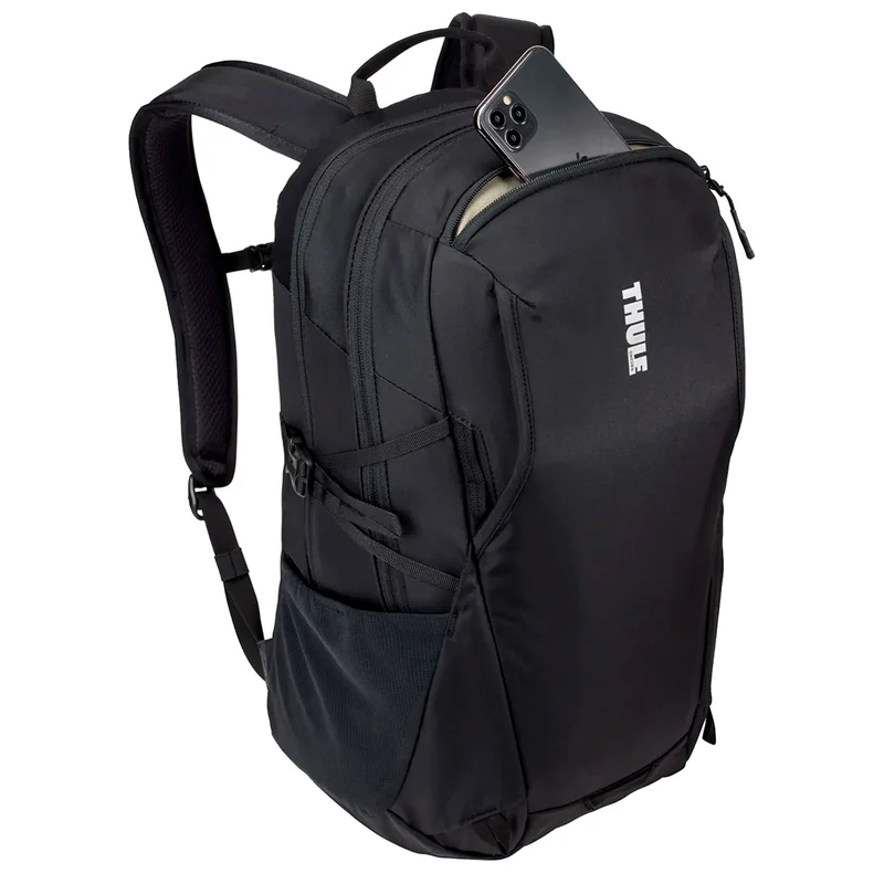 Рюкзак для ноутбука 15.6" Thule EnRoute 23L, Black, нейлон (TEBP-4216) 3