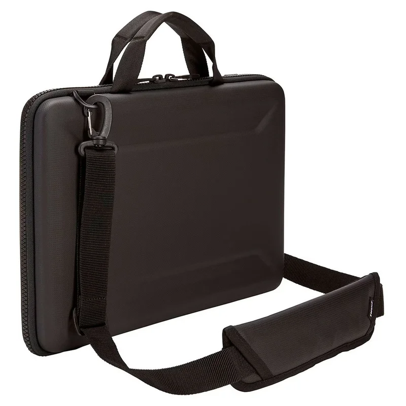 Чехол для MacBook® Pro 16" Thule Gauntlet, Black, полиуретан (TGAE-2357) 3