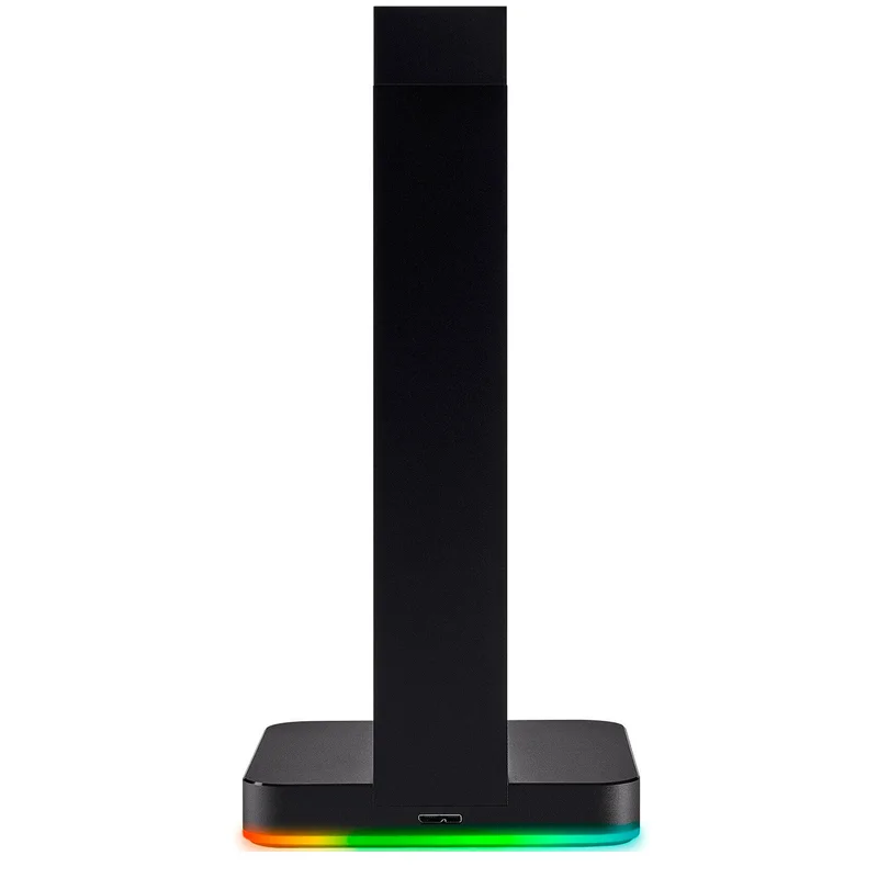 Подставка для гарнитуры Corsair ST100 7.1, Black (CA-9011167-EU) 3