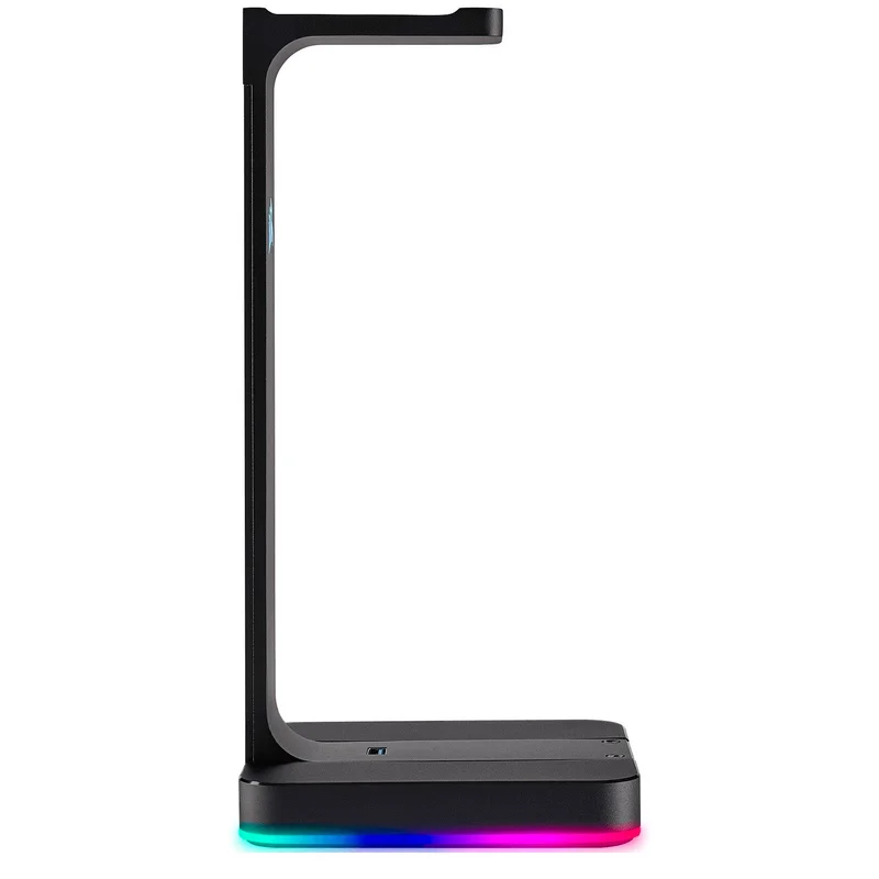 Подставка для гарнитуры Corsair ST100 7.1, Black (CA-9011167-EU) 4
