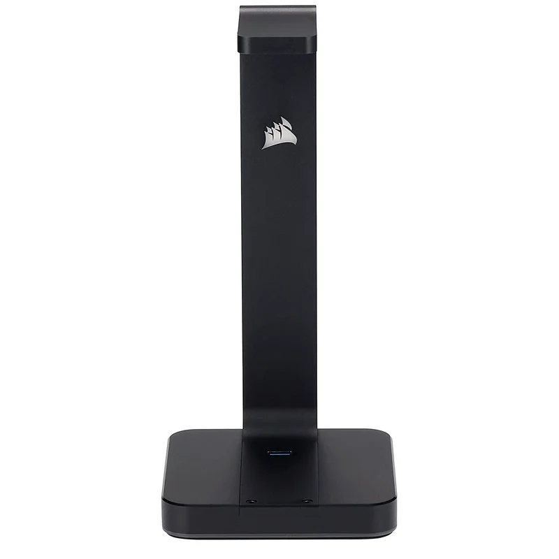 Подставка для гарнитуры Corsair ST100 7.1, Black (CA-9011167-EU) 5