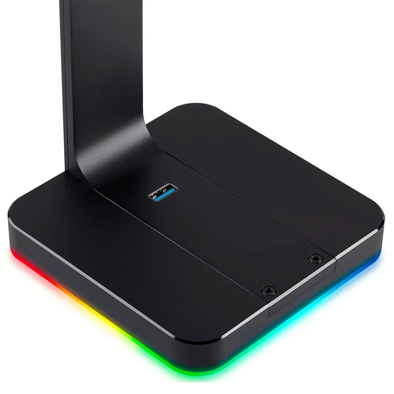 Подставка для гарнитуры Corsair ST100 7.1, Black (CA-9011167-EU) 7