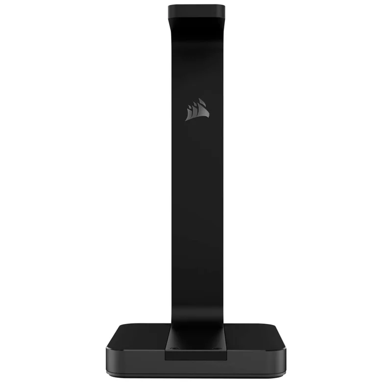 Подставка для гарнитуры Corsair ST50, Black (CA-9011221-EU) 2